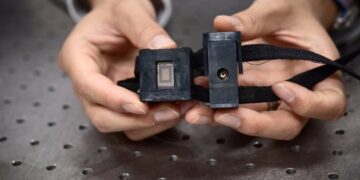 Le "stéthoscope cérébral" qui pourrait sauver des millions de vies