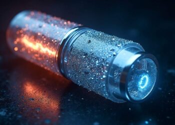 Un modèle innovant prédit le comportement des supercondensateurs
