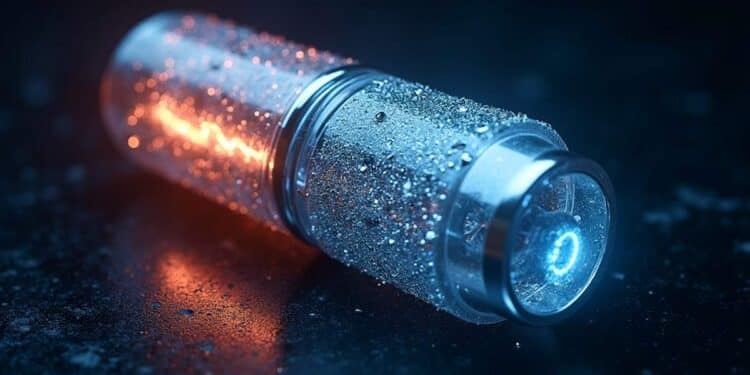 Un modèle innovant prédit le comportement des supercondensateurs