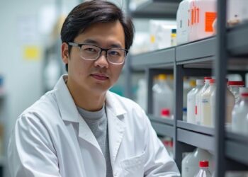 Les super-microbes du KAIST déclarent la guerre aux déchets plastiques