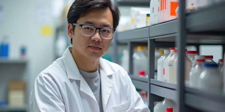 Les super-microbes du KAIST déclarent la guerre aux déchets plastiques