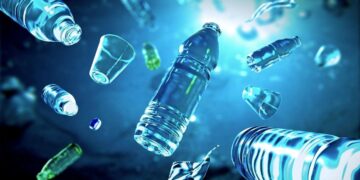 Du plastique qui s'autodétruit : l'arme écossaise contre la pollution