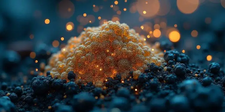 Des chercheurs s'attaquent au défi de l'extraction des terres rares