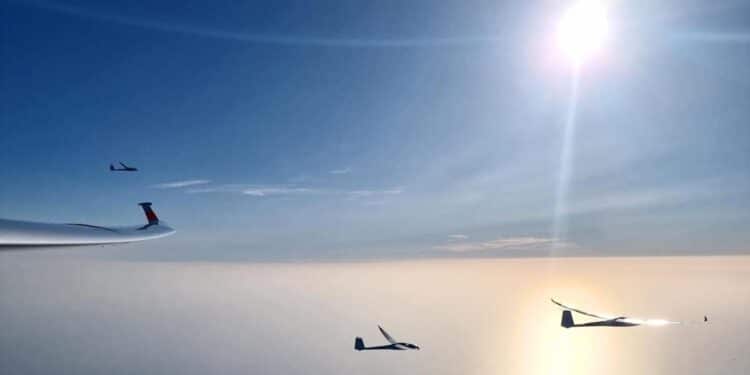 DeepGeo : quand l'IA repousse les limites de la conception aéronautique durable