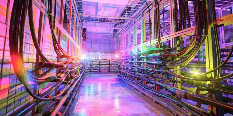 2 quintillions d'octets : le nouveau défi du stockage de données