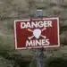 La détection acoustique laser, nouvelle arme contre les mines terrestres