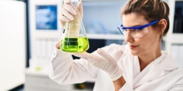 Chimie verte : un catalyseur convertit le CO2 en méthane avec 80% d'efficacité