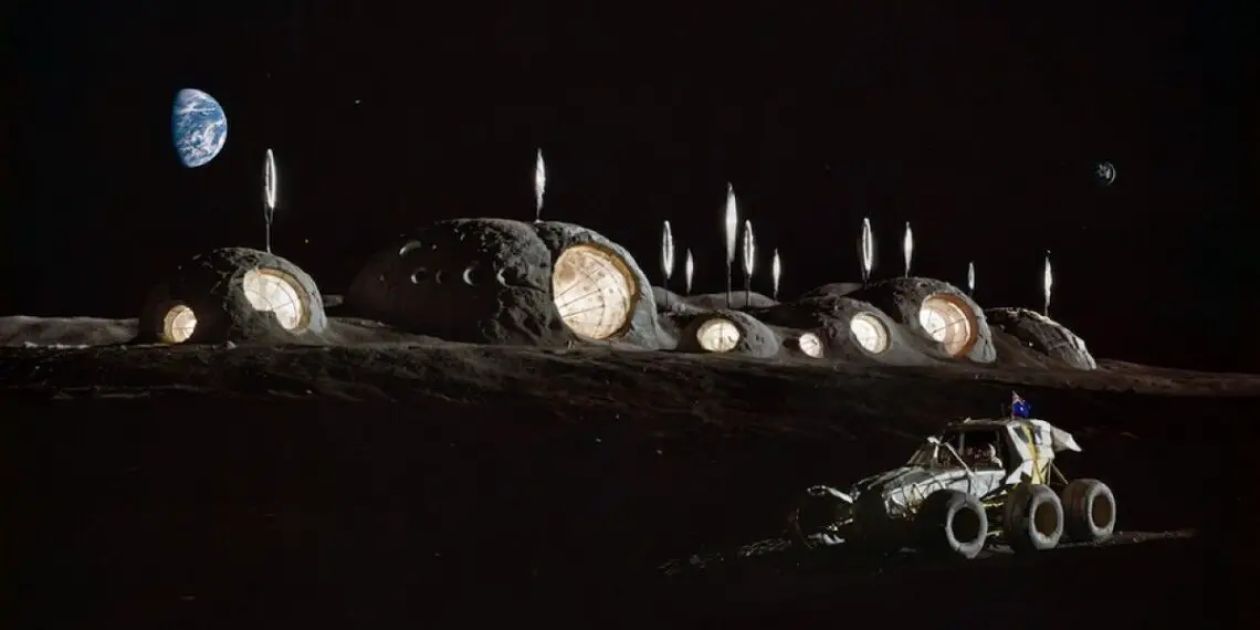 Mars : le défi ultime de l'exploration spatiale se prépare