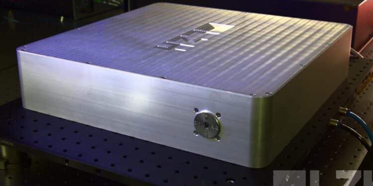 Les satellites optiques : la réponse à la saturation des infrastructures au sol