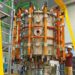 SMART : le tokamak qui vise son premier plasma à l'automne 2024