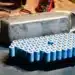 Une seconde vie pour les batteries de vélos et trottinettes électriques