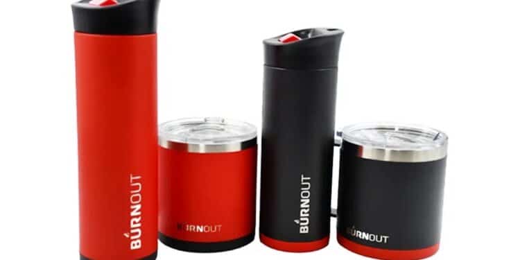 Votre café mérite une technologie de pointe : la NASA l'a compris