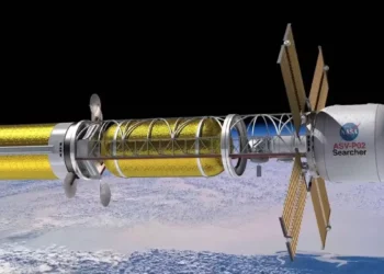 Propulsion nucléaire : le nouveau défi des ingénieurs pour atteindre Mars