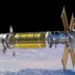 Propulsion nucléaire : le nouveau défi des ingénieurs pour atteindre Mars