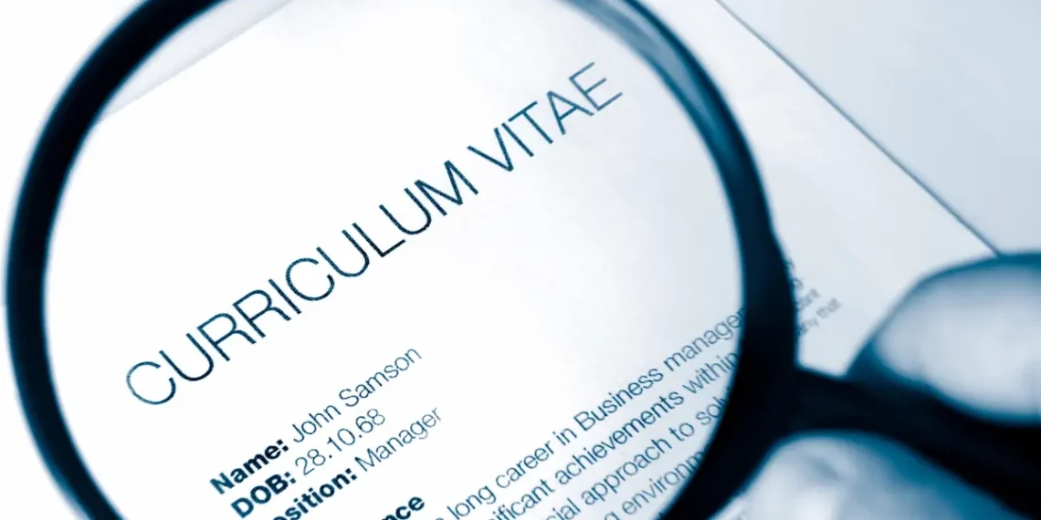 Atelier de CV : votre créateur de CV IA personnalisé pour tous les secteurs et métiers