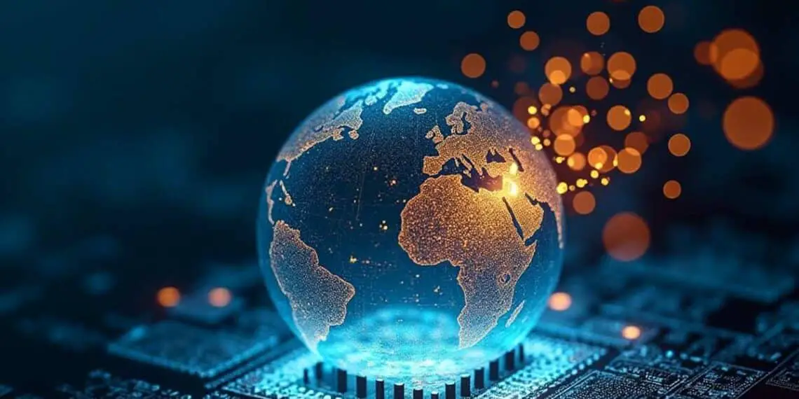L'IA prédit les propriétés optiques un million de fois plus vite que les simulations