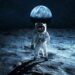 Un réseau de satellites lunaires pour sauver les explorateurs en détresse