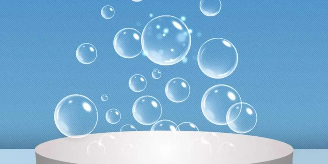Les bulles sur les électrodes : une nouvelle compréhension pour améliorer l'efficacité énergétique