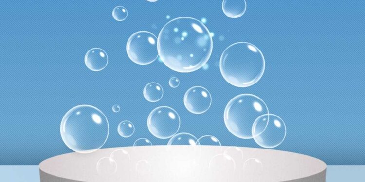 Les bulles sur les électrodes : une nouvelle compréhension pour améliorer l'efficacité énergétique