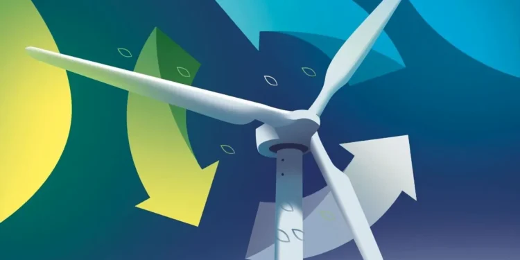 ZEBRA : Un nouveau chapitre pour les pales d'éoliennes