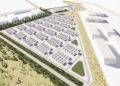 Un projet titanesque de stockage d'énergie voit le jour en Belgique