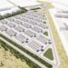 Un projet titanesque de stockage d'énergie voit le jour en Belgique
