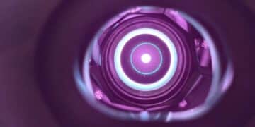 "Ce record est le résultat d'un long et passionnant voyage avec de nombreux aspects intéressants de la physique des lasers"