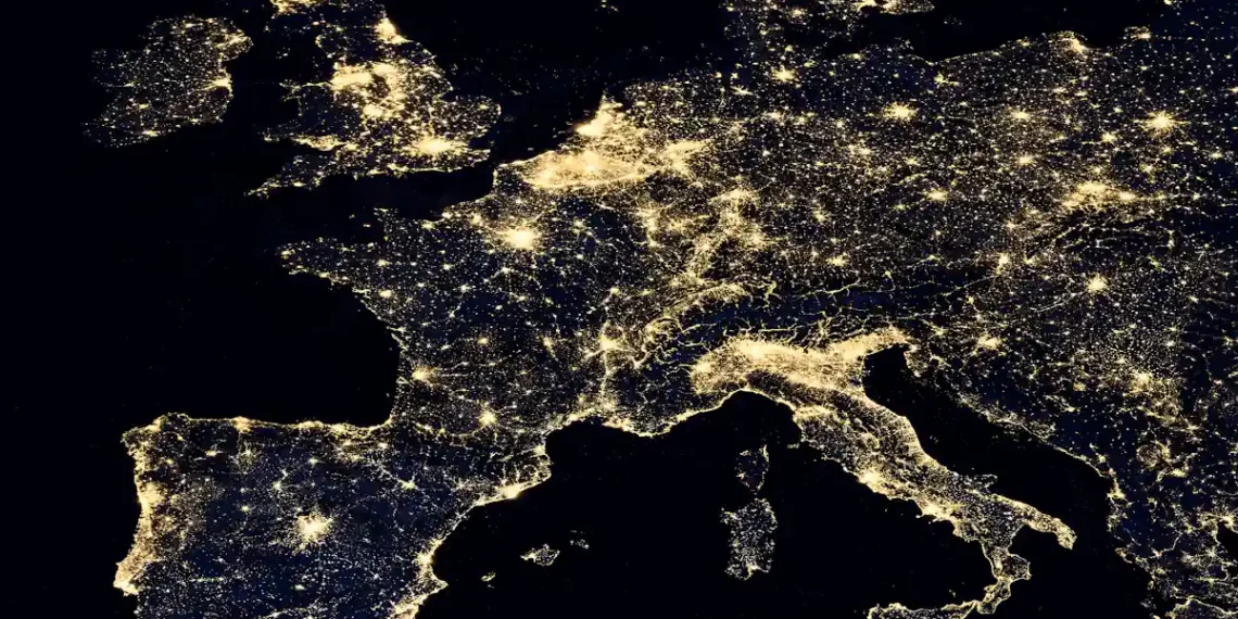 Jour de la nuit : comment mesurer l’impact de la pollution lumineuse ?