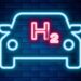 Moteurs à hydrogène : 5 fois moins d'émissions grâce à une nouvelle technologie