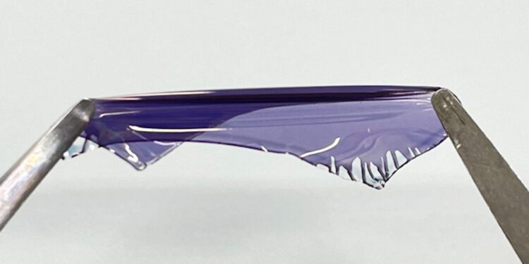 La technologie solaire extensible redéfinit l'autonomie des appareils portables