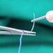 Les chercheurs chinois créent des sutures électriques pour accélérer la guérison