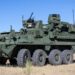 Un blindé tout-en-un contre les drones : le Stryker C-UAS fait ses preuves