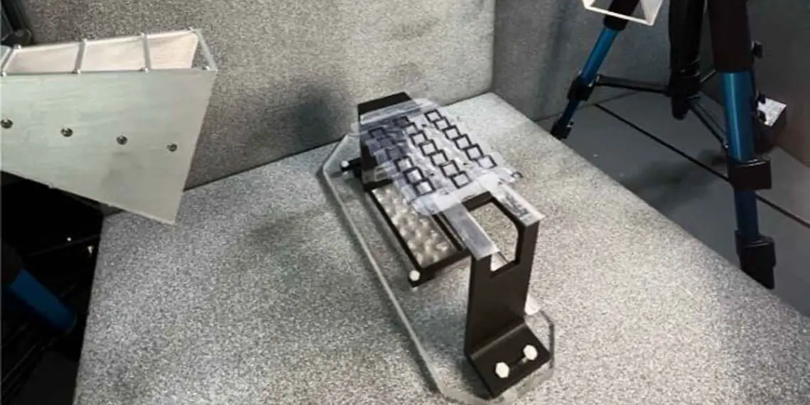 Le kirigami inspire une nouvelle génération d'antennes flexibles et ajustables