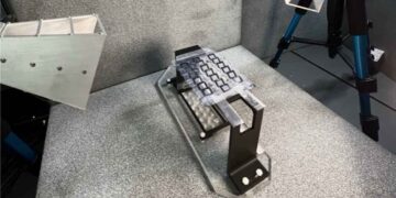 Le kirigami inspire une nouvelle génération d'antennes flexibles et ajustables