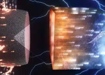 Des semiconducteurs repensés pour capter l'énergie thermique