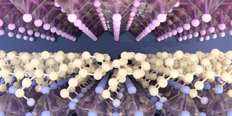 Pérovskites 2D : la révolution solaire se joue à l'échelle nanométrique