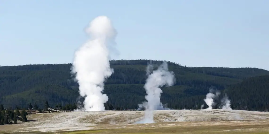 La géothermie super-chaude, nouvelle frontière de l'énergie propre