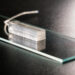 L'art du tenon et mortaise adapté à la fabrication de microparticules high-tech