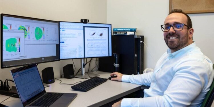 Fusion nucléaire : l'IA corrige les erreurs et accélère les prédictions