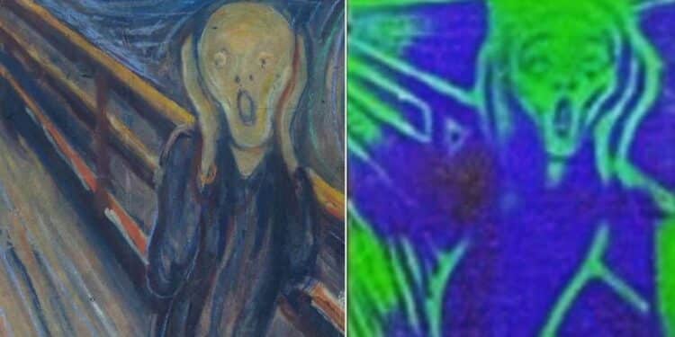 Quand les cristaux liquides jouent les caméléons moléculaires