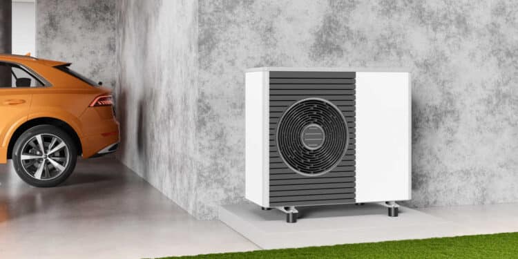 Pompes à chaleur : l'alternative écologique et économique pour chauffer votre maison