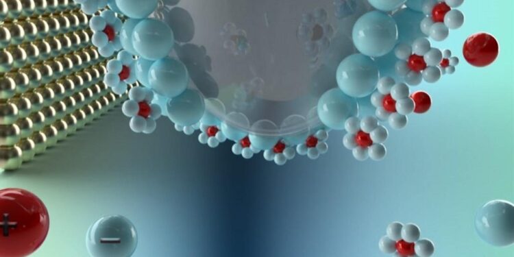 50 fois plus de détails : la nouvelle loupe high-tech des batteries