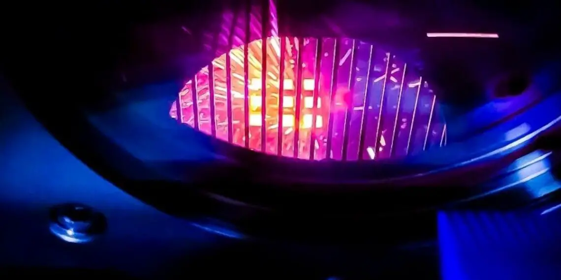 Un alliage de turbine imprimé en 3D contre la chaleur extrême et les fissures