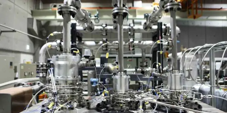 La Corée du Sud innove dans le refroidissement cryogénique pour l'énergie