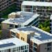 Panneaux solaires : comment ils transforment nos températures urbaines ?