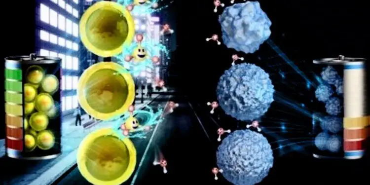 Le fer émergent comme matériau clé des batteries de demain