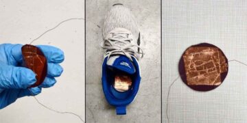 Un matériau innovant qui génère de l'électricité par vibrations