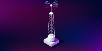 L'UCL pulvérise le record de transmission sans fil à 938 Gigabits par seconde