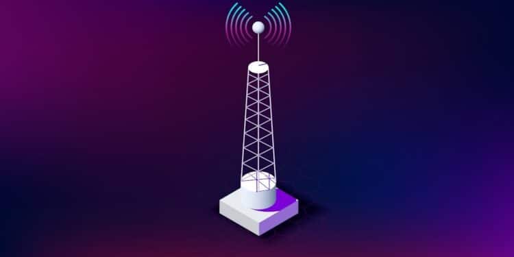 L'UCL pulvérise le record de transmission sans fil à 938 Gigabits par seconde