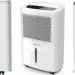 Pro Breeze vs COMFEE' : Quand la technologie combat l'humidité domestique